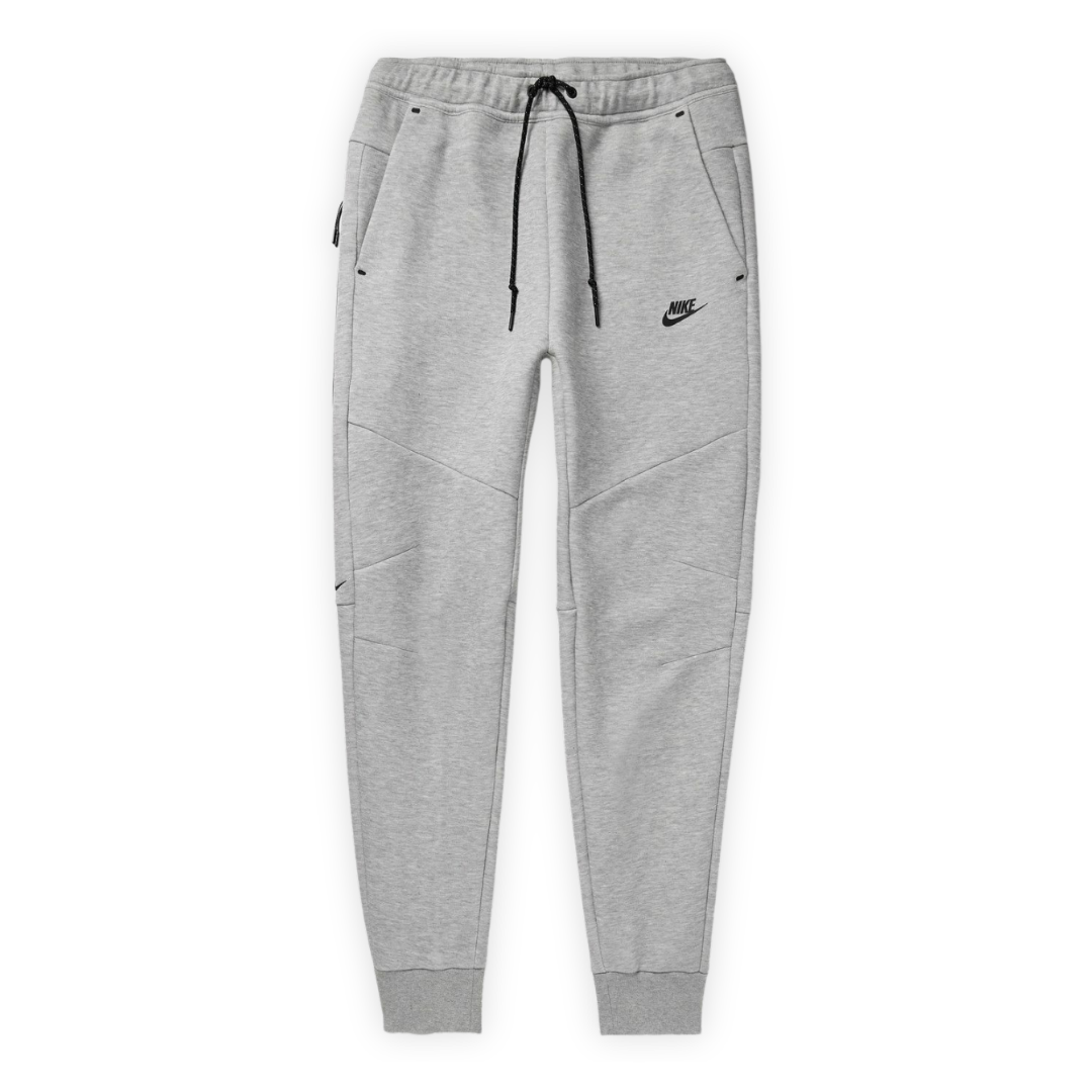 Tech Grey Tracksuit