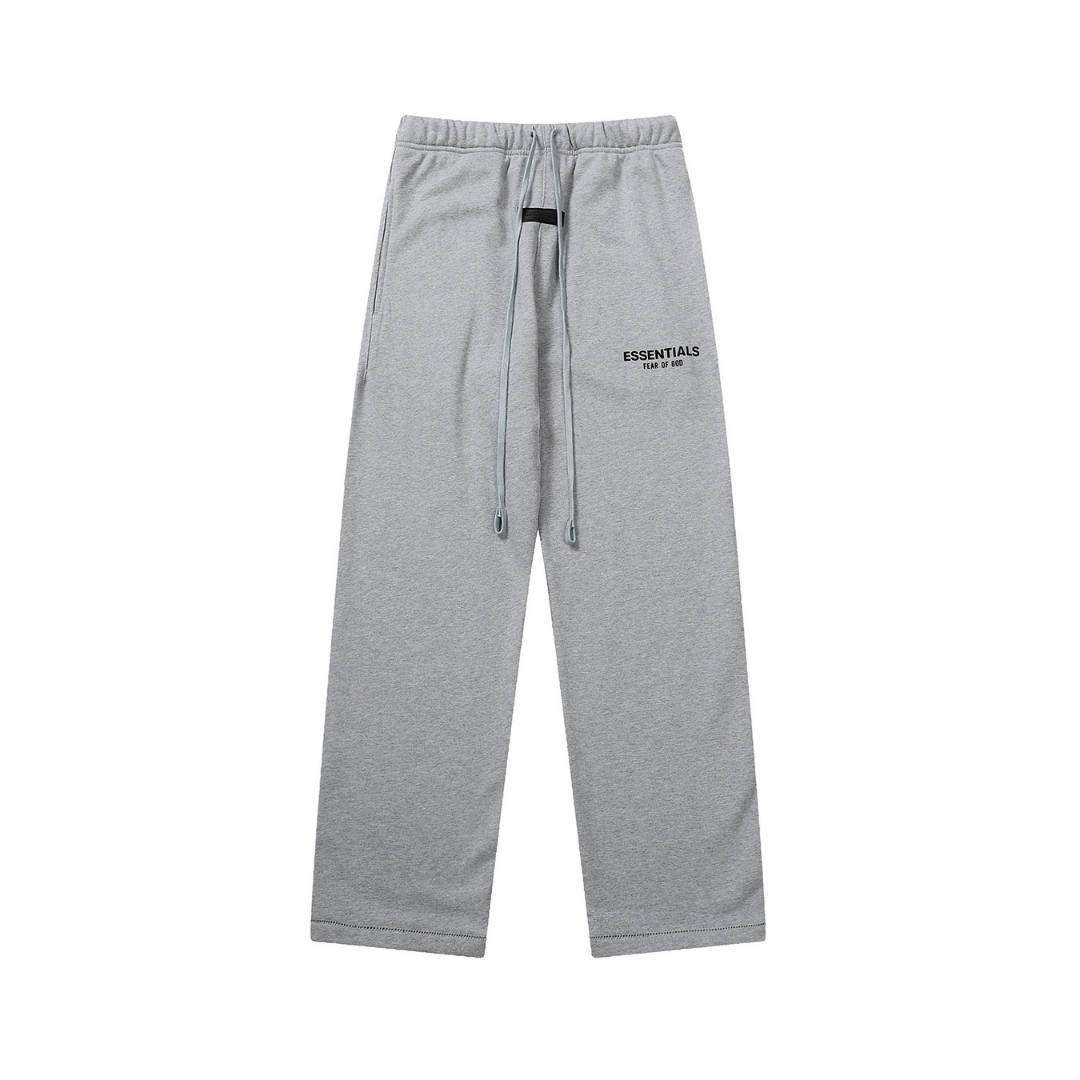Essentials Grey Pants