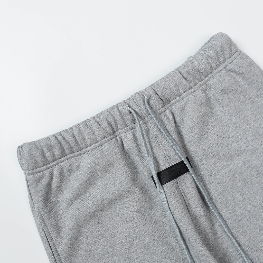 Essentials Grey Pants