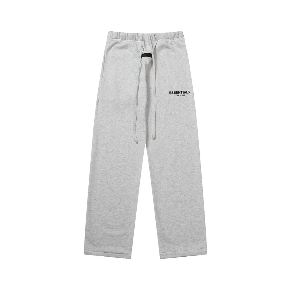 Essentials Light Grey Pants