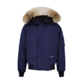 Goose Chilliwack Navy Jacket