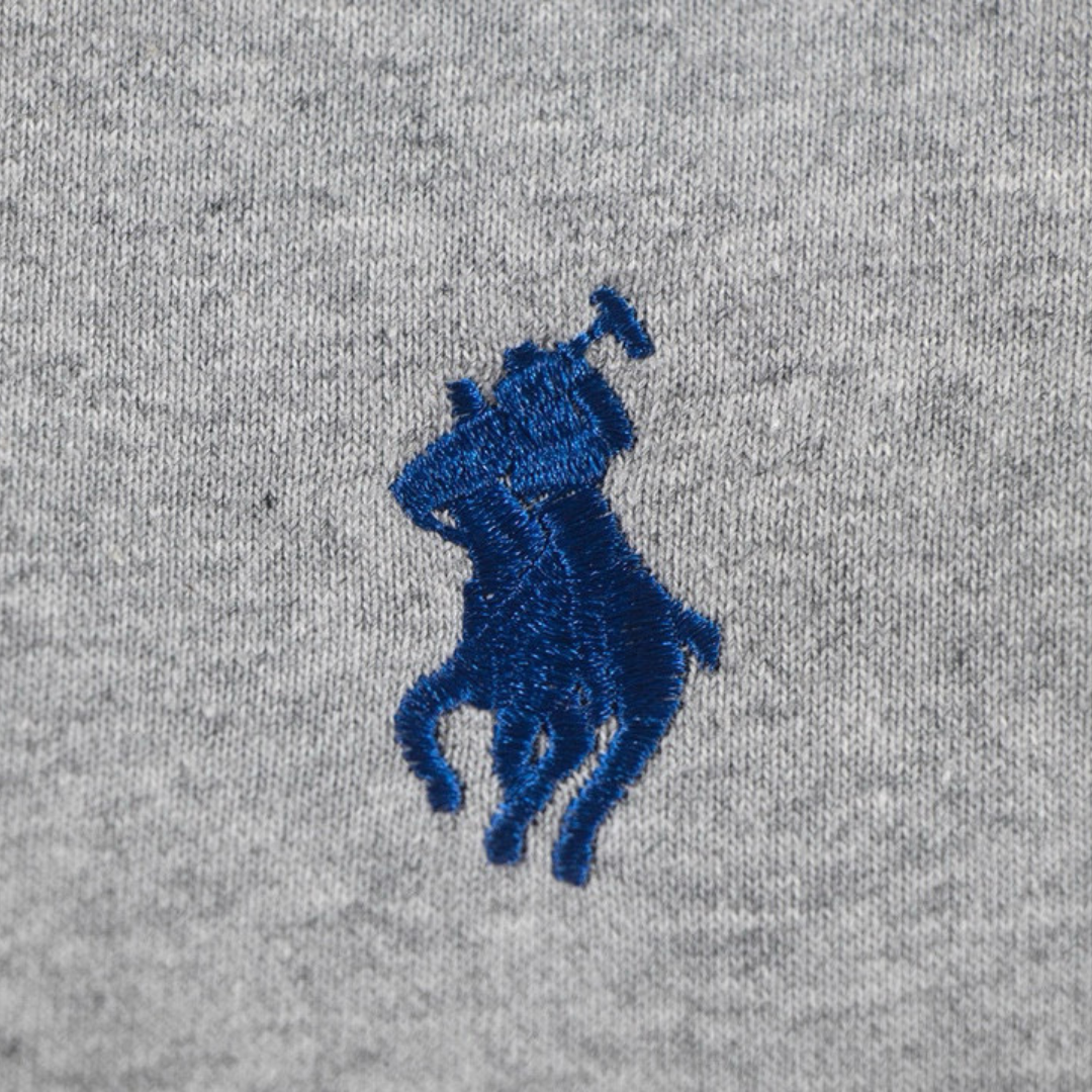 Polo Tracksuit