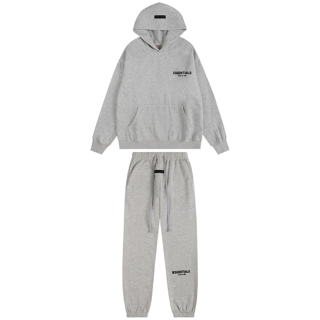 Essentials Tracksuit