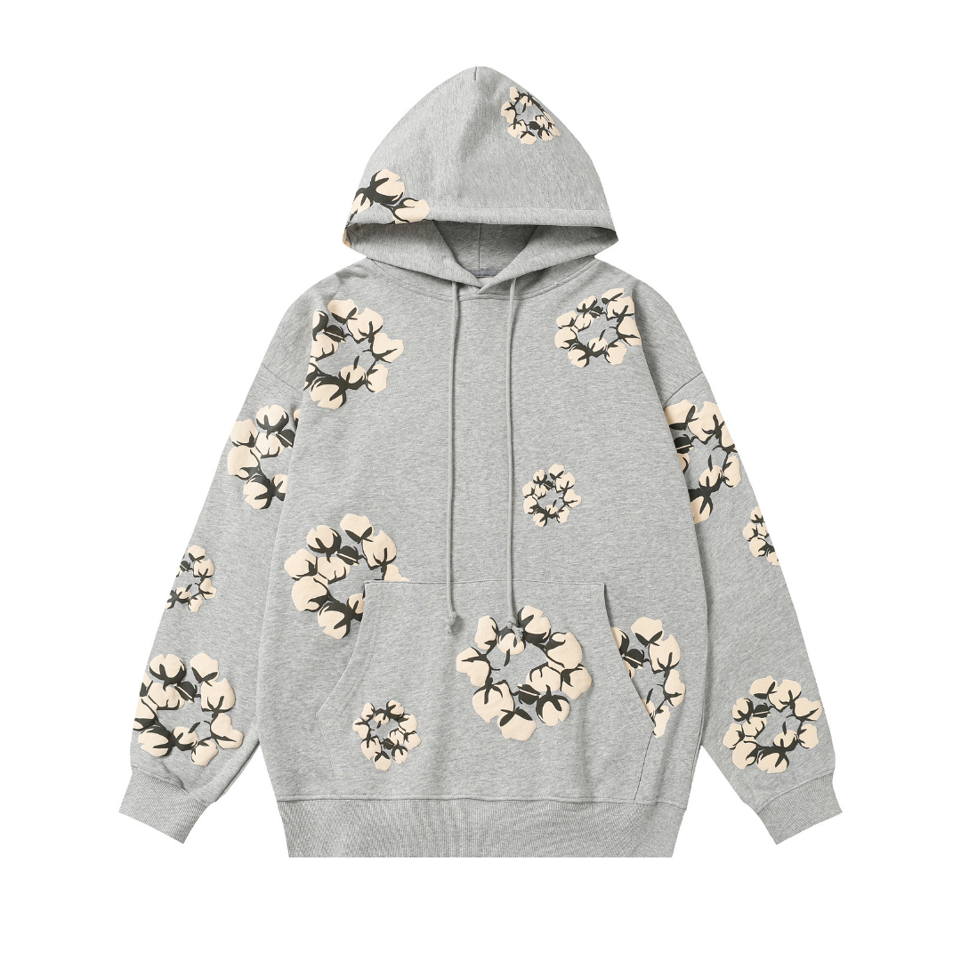 Denim Trs Cactus Tracksuit
