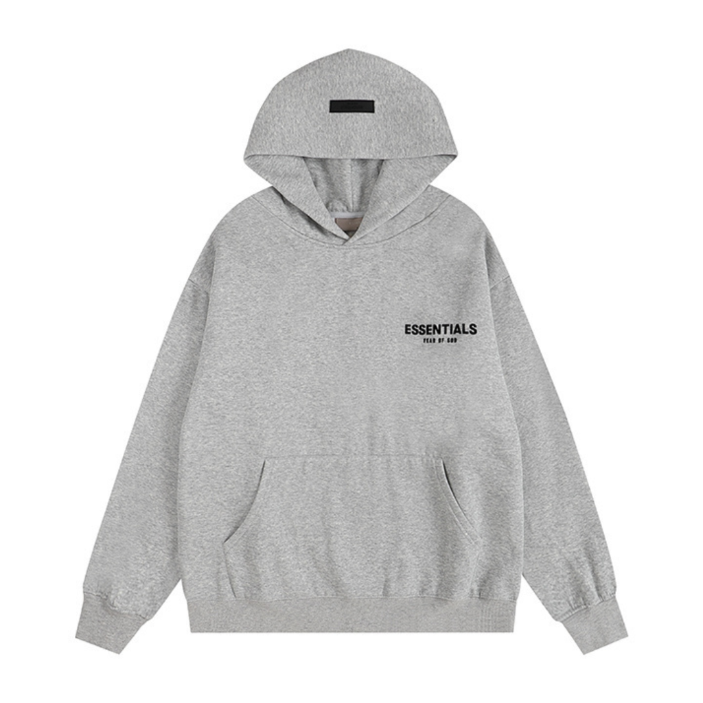 Essentials Tracksuit