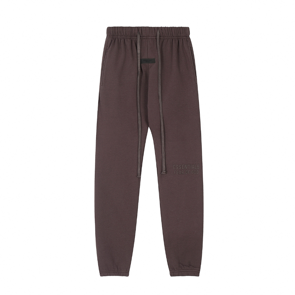 Essentials Tracksuit