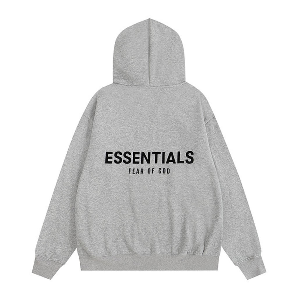 Essentials Tracksuit