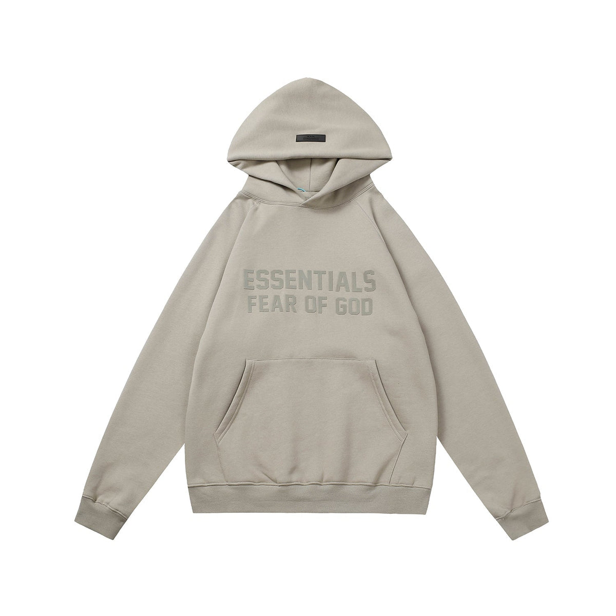 Essentials Hoodie