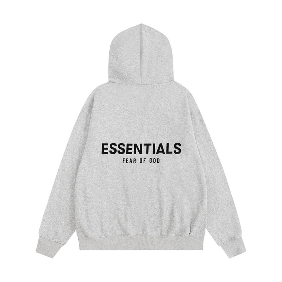 Essentials Tracksuit
