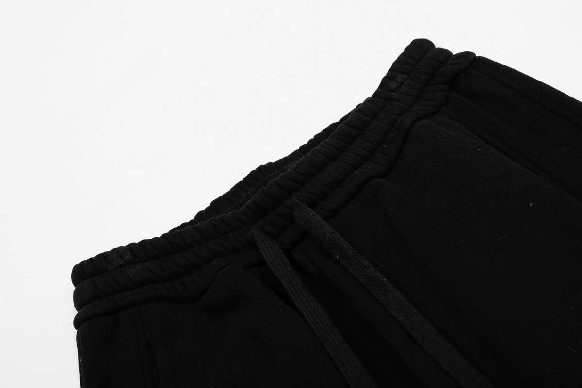 Polo Relaxed Pants