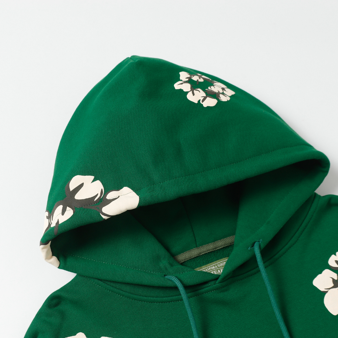 Denim Trs Cactus Tracksuit