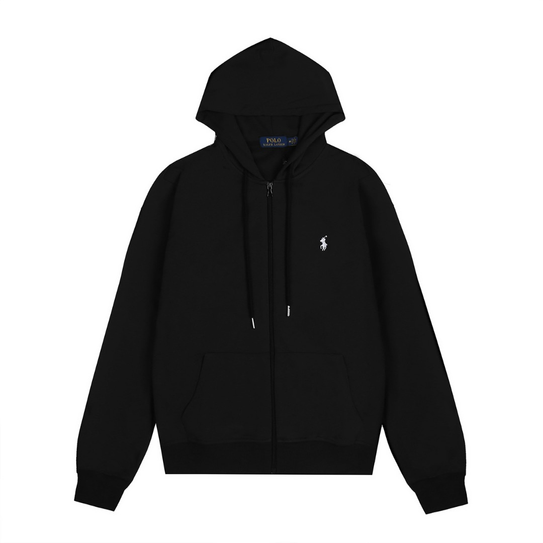 Polo Relaxed Tracksuit