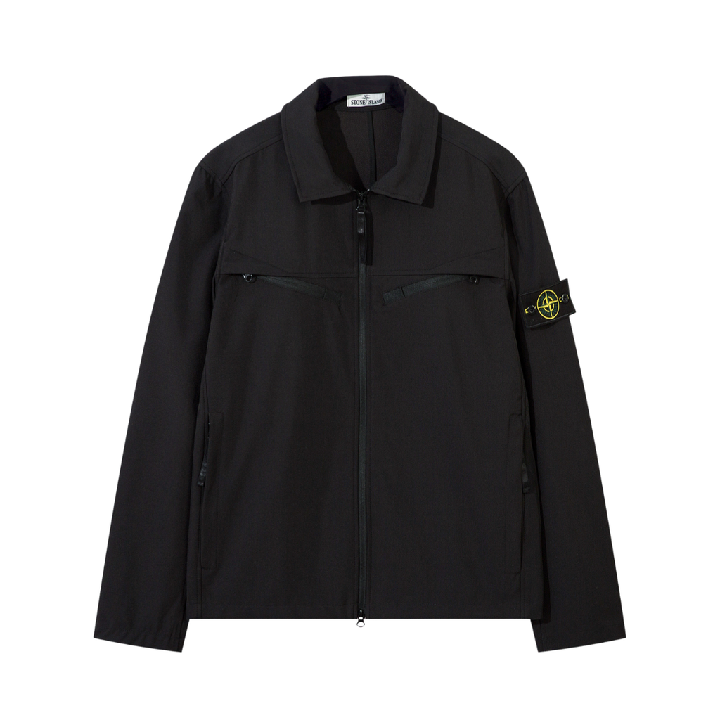 Tactic Jacket