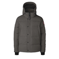 Goose Wyndham Grey Parka
