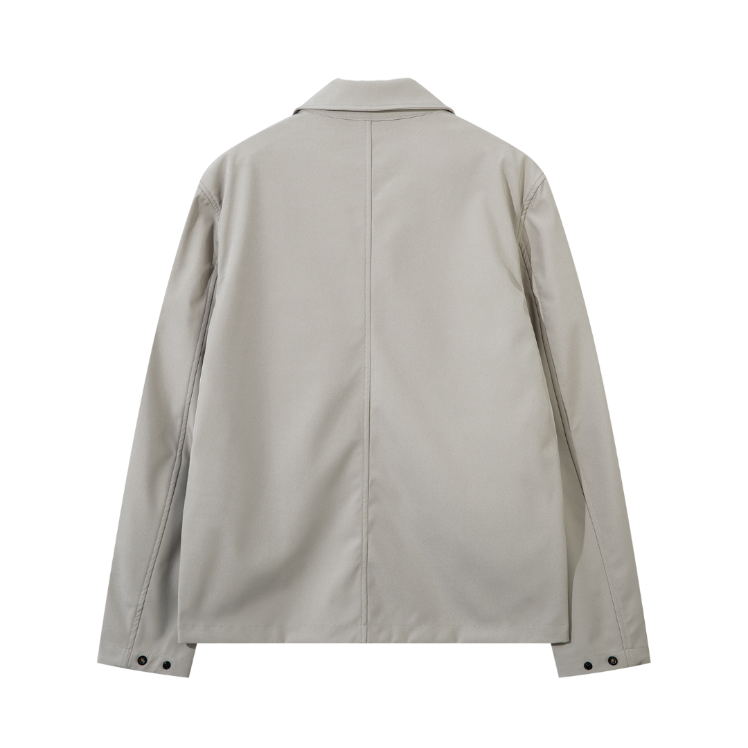 Tactic Jacket