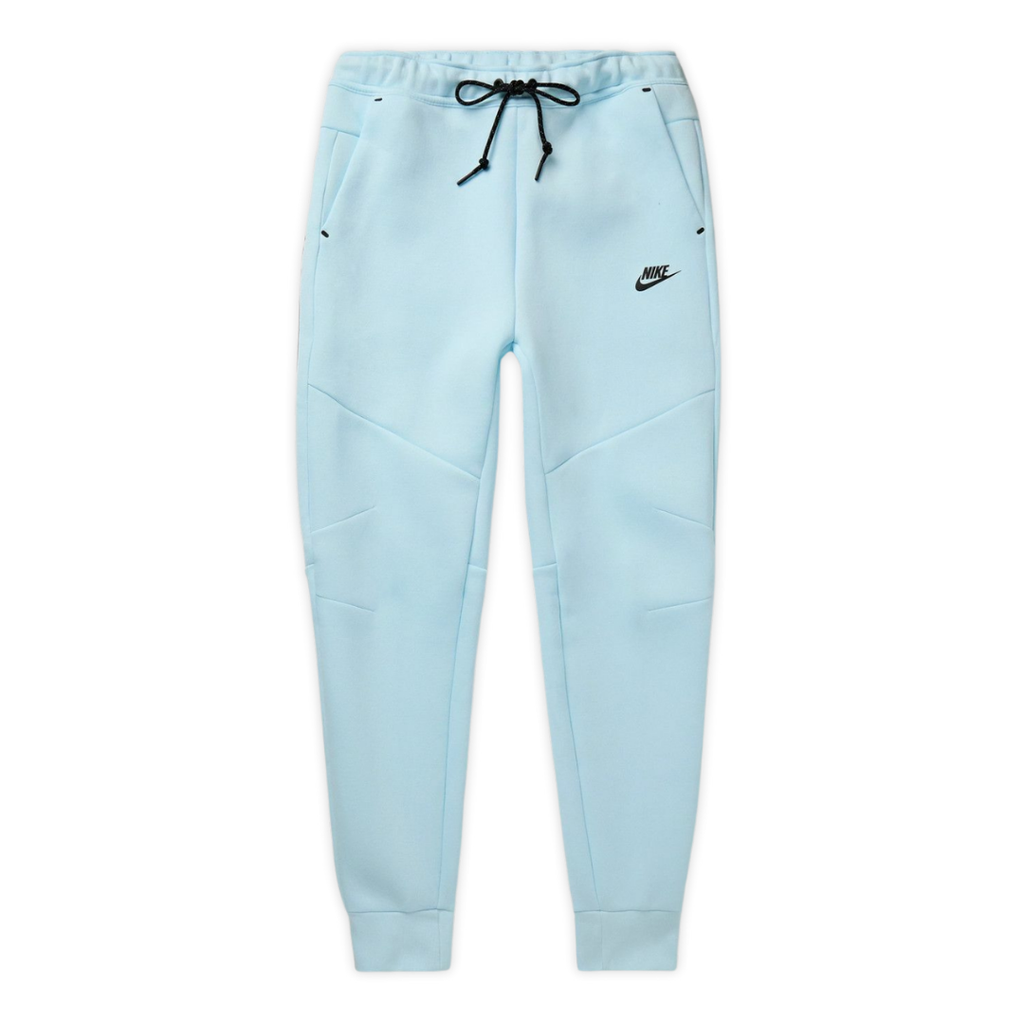 Tech Baby Blue Tracksuit