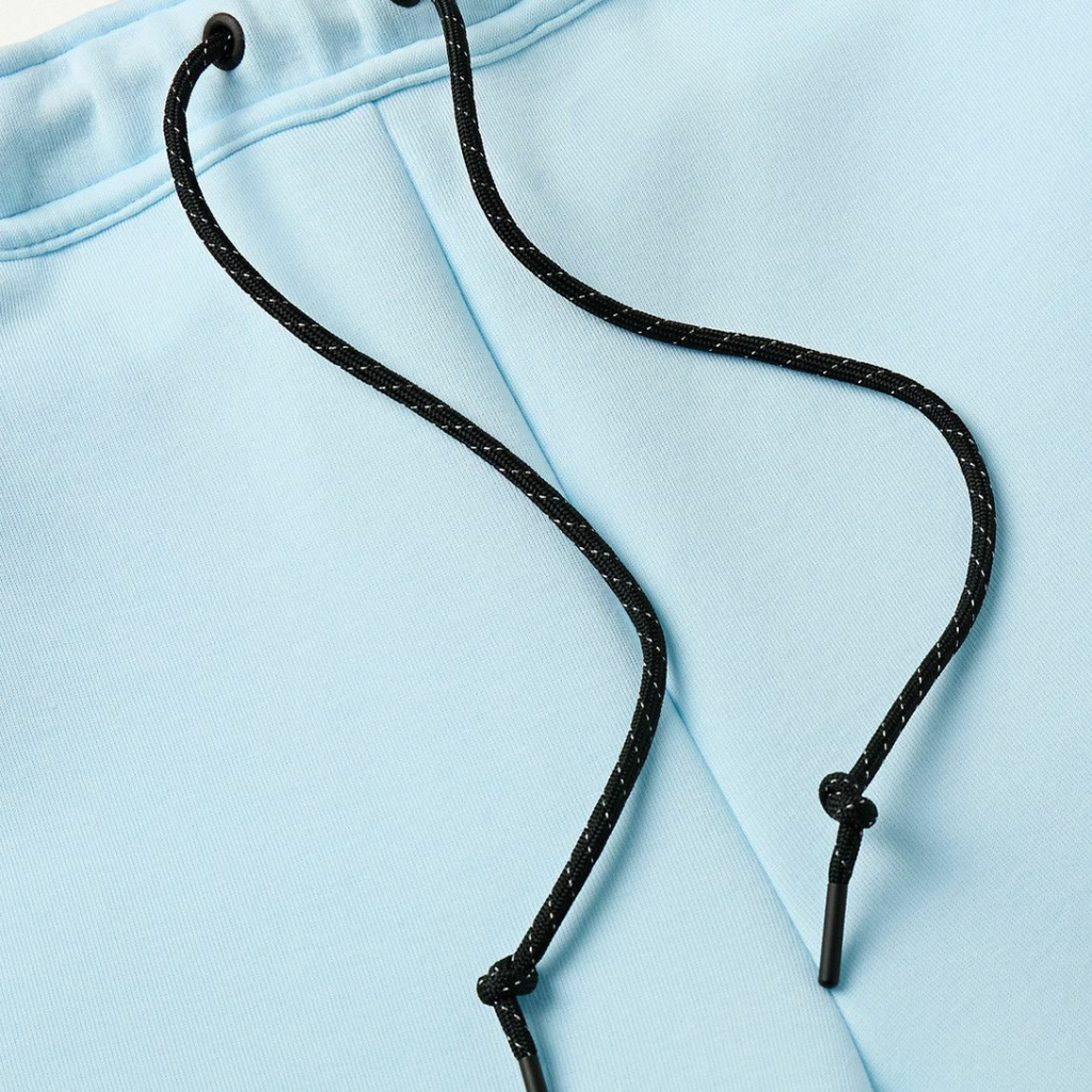 Tech Baby Blue Tracksuit