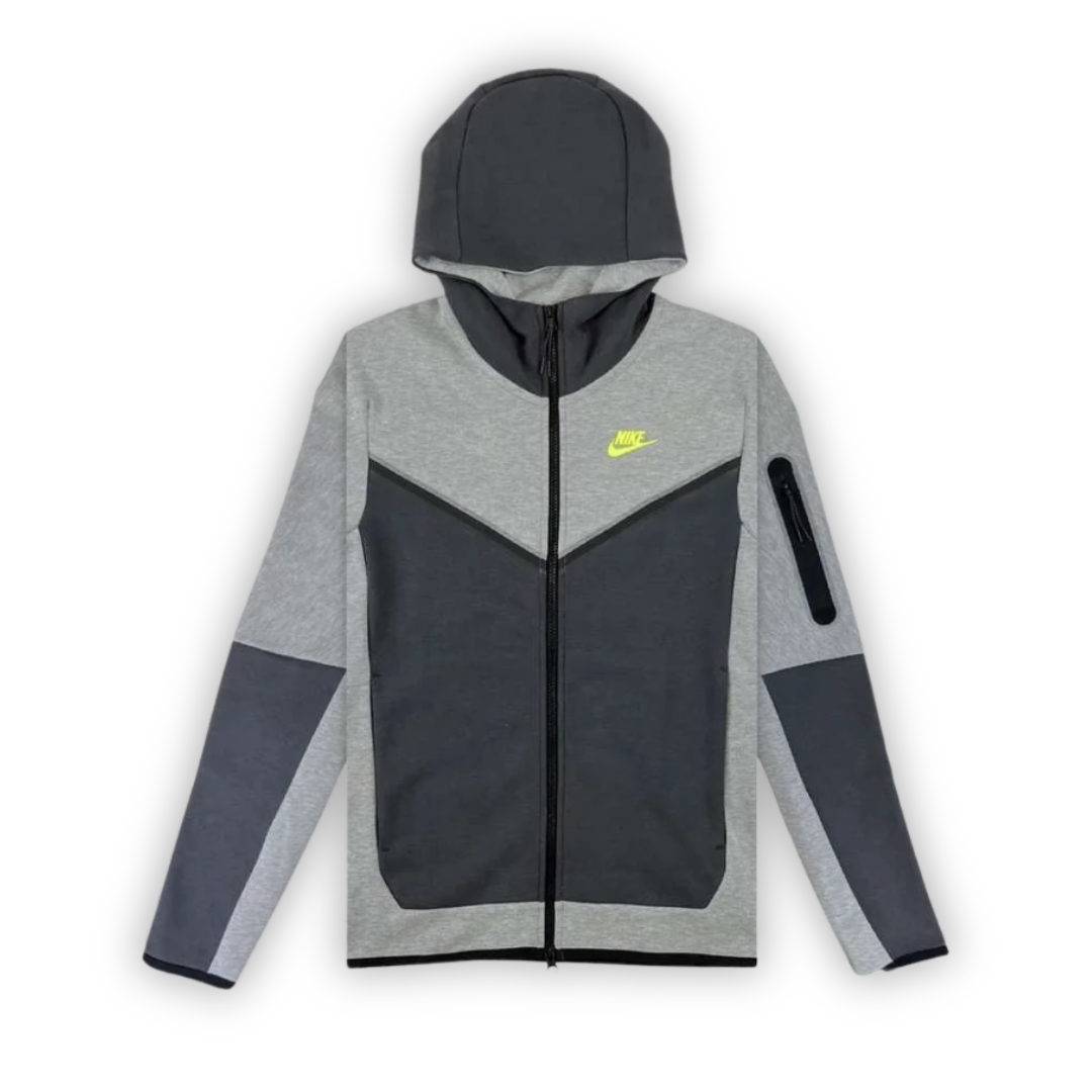 Tech Grey/Anthracite/Volt Tracksuit