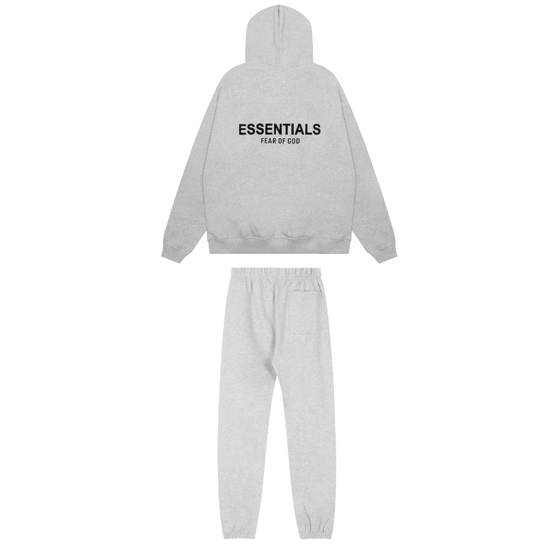 Essentials Tracksuit