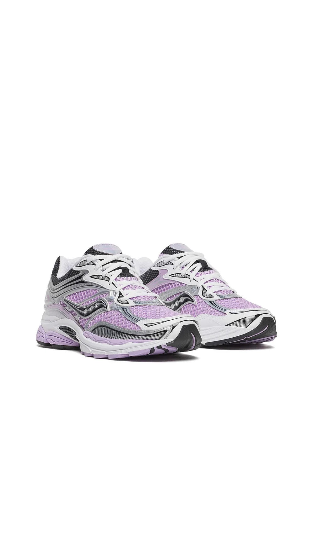 Saucony Progrid Omni 9 - Purple