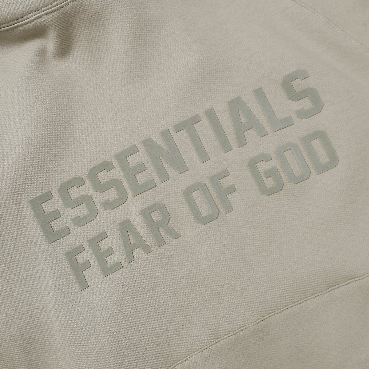 Essentials Hoodie