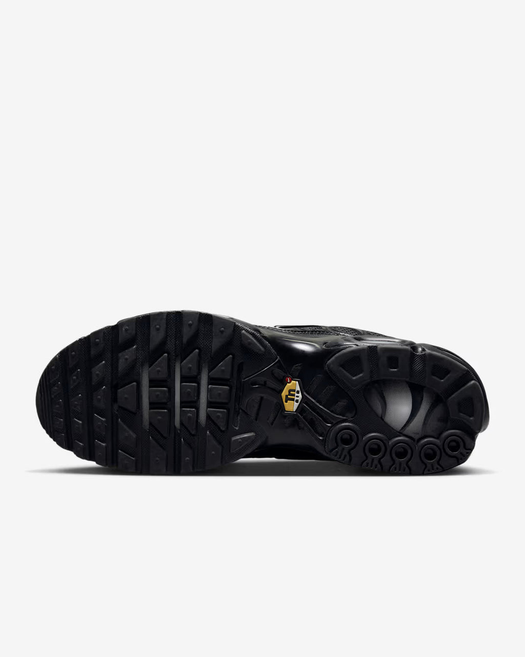 Nike TN Air Max Plus Noir