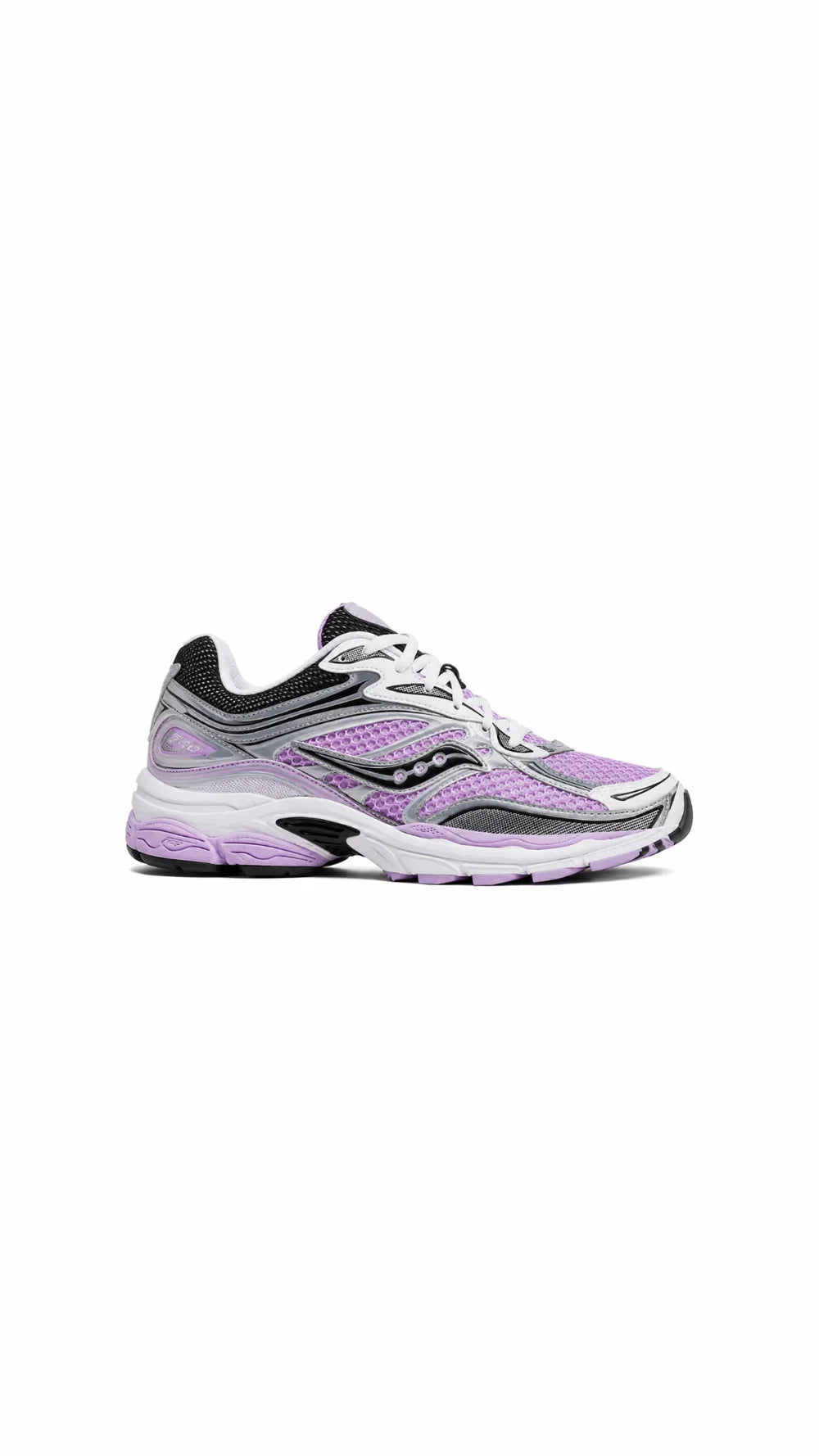 Saucony Progrid Omni 9 - Purple