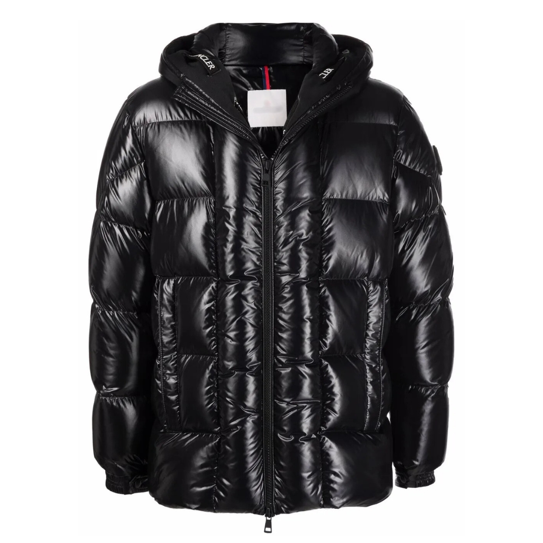 Dougnac Down Jacket