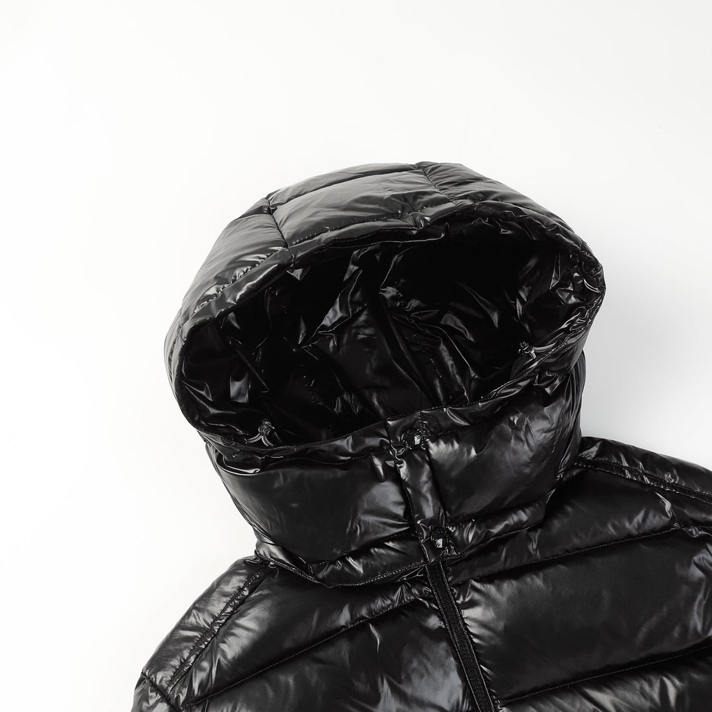 Monogram Jacket