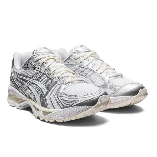 Asics Gel Kayano 14 Blanc