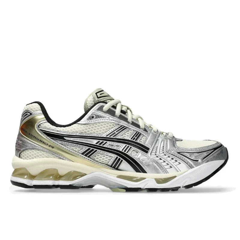 Asics Gel Kayano 14 Sugraone Et Argent