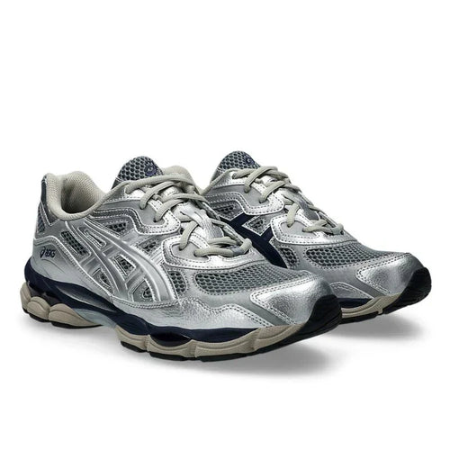 Asics Gel NYC Argent Pur
