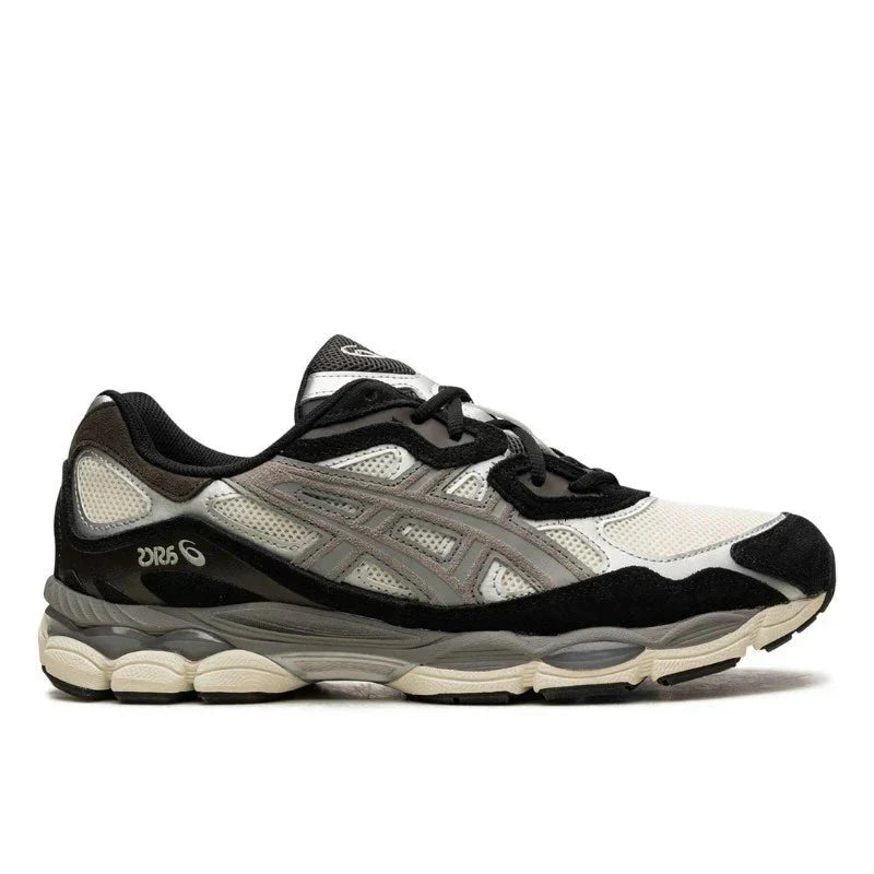 Asics Gel NYC Gris Argile
