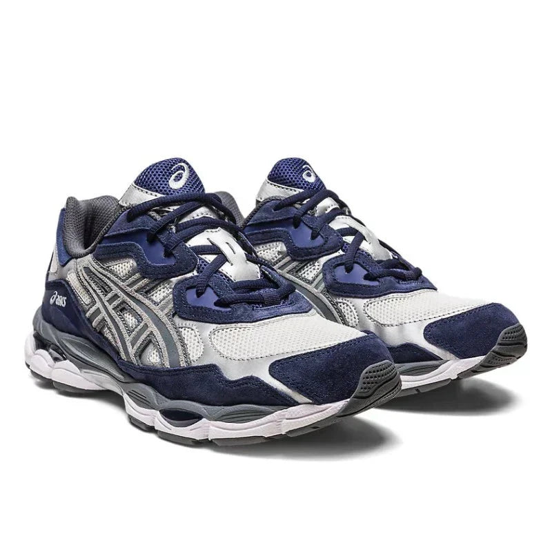 Asics Gel NYC Bleu Marine
