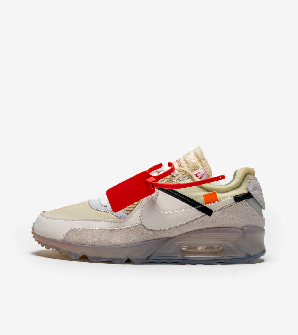 Nike Air Max 90 Off-White