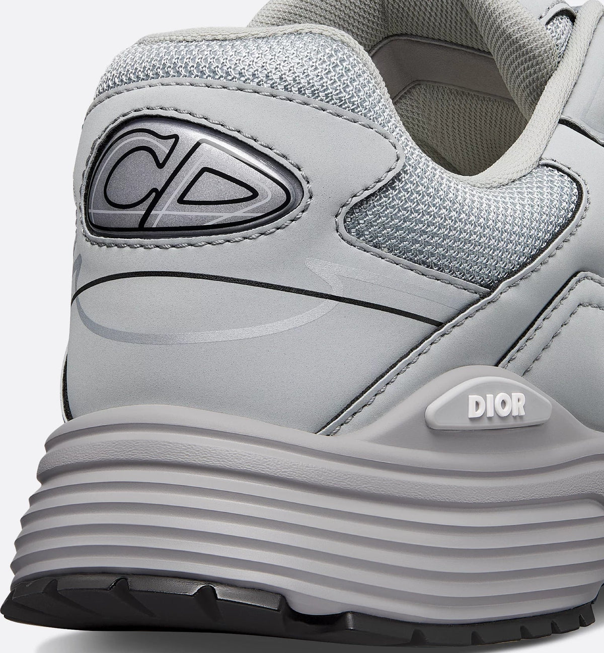 Dior B30 Grise