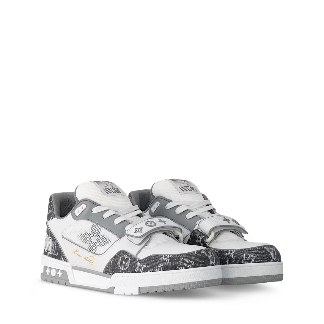 LV Trainer Gris