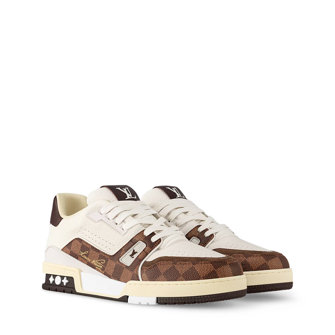 LV Trainer Marron