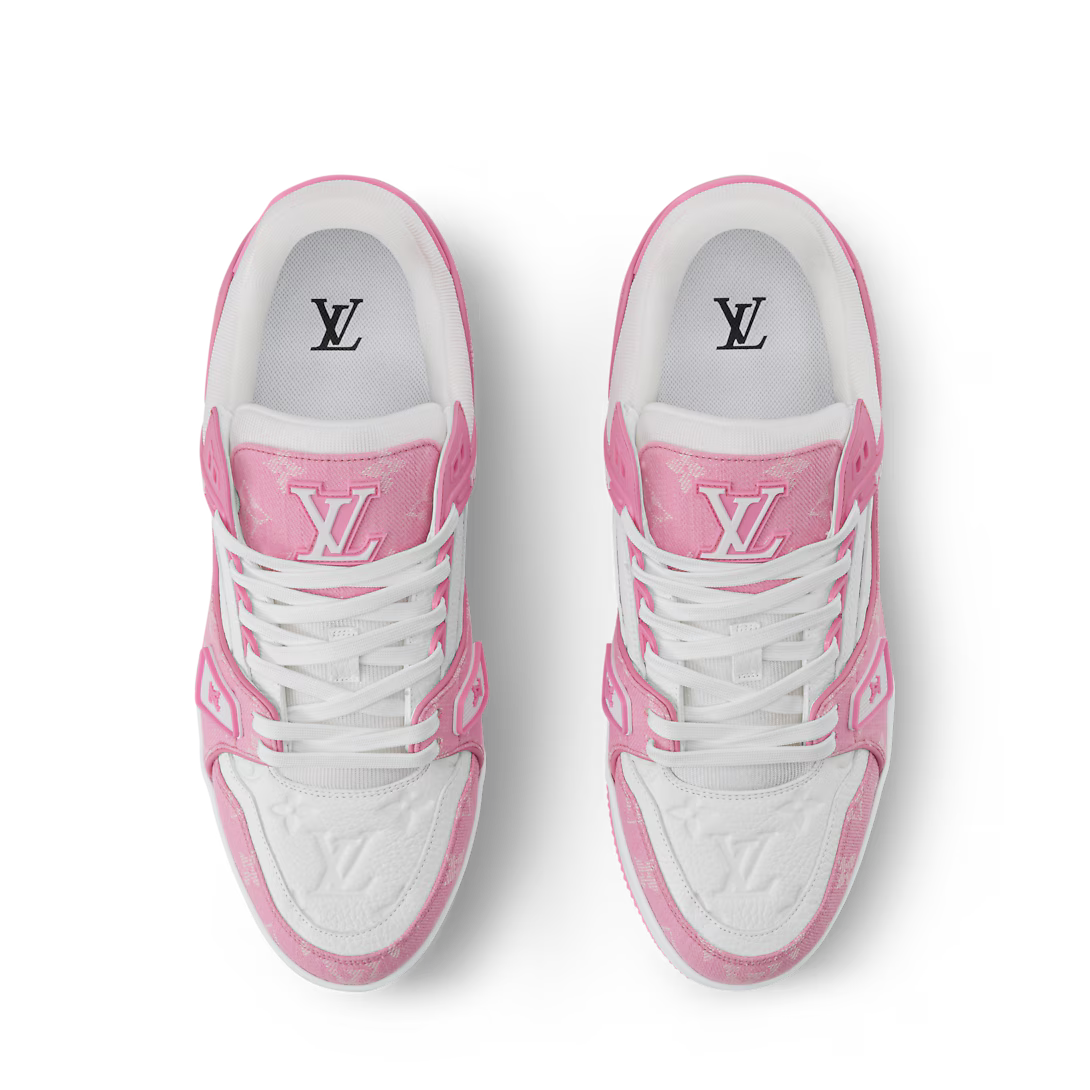 LV Trainer Rose Bonbon