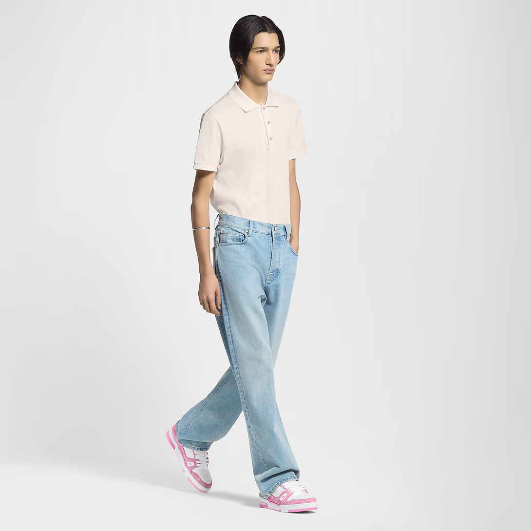 LV Trainer Rose Bonbon