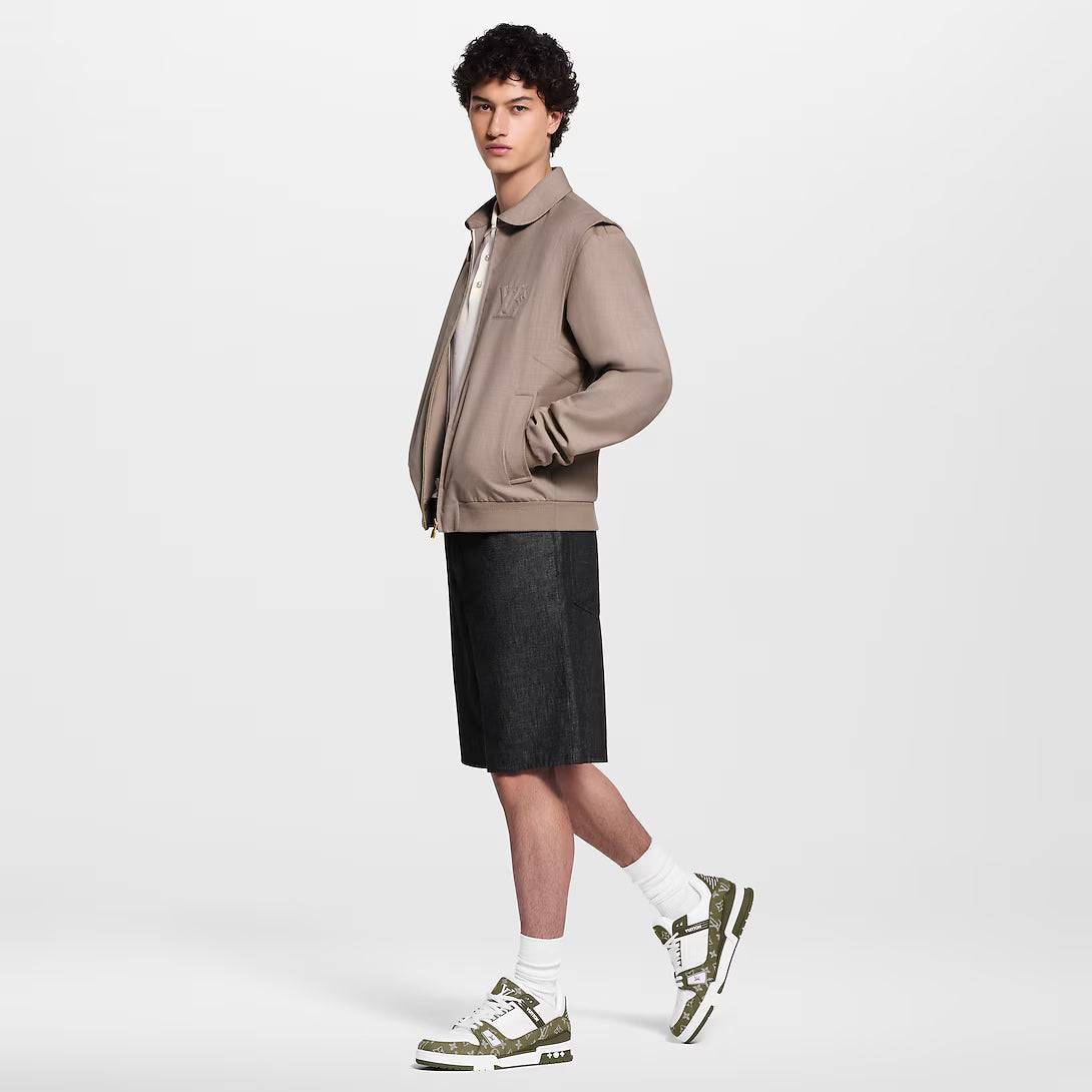 LV Trainer Kaki