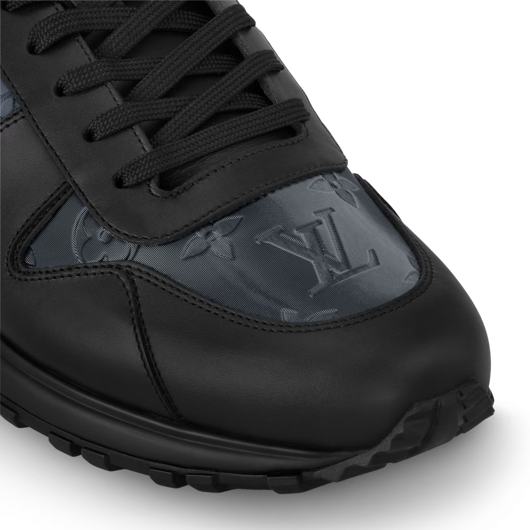 LV Run Away Noir