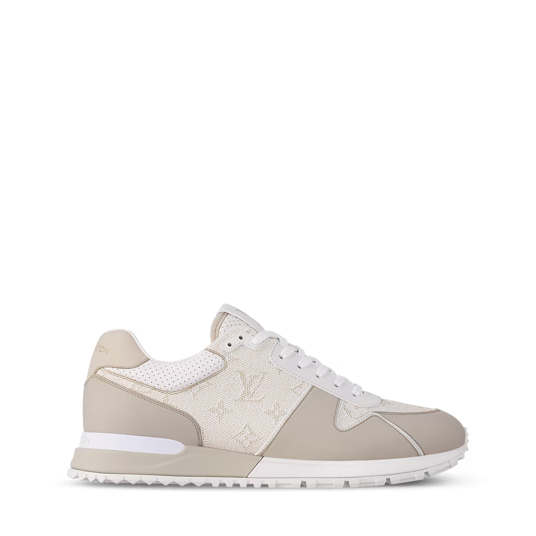 LV Run Away Beige