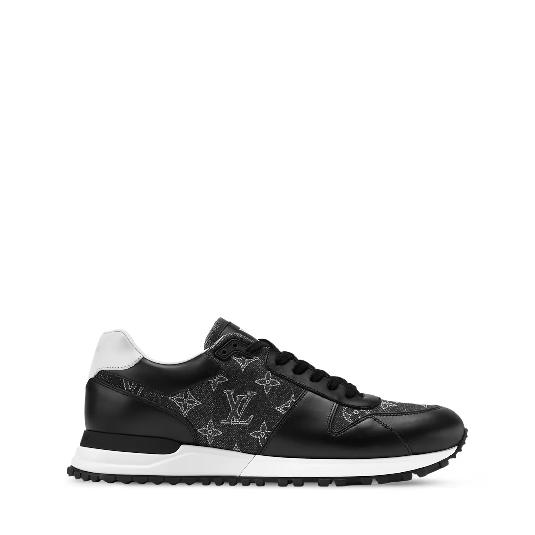 LV Run Away Noir