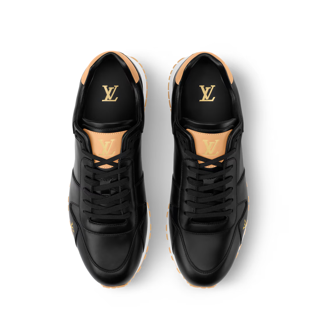 LV Run Away Noir