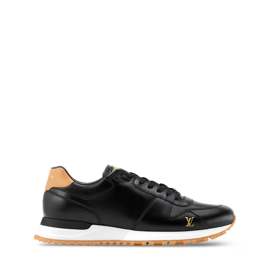 LV Run Away Noir